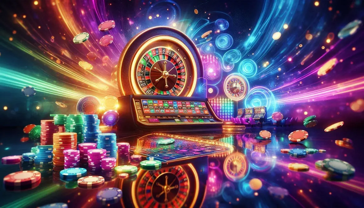 Bloody Slots Casino
